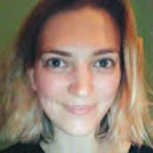 Meet your Posher, Gabrielle